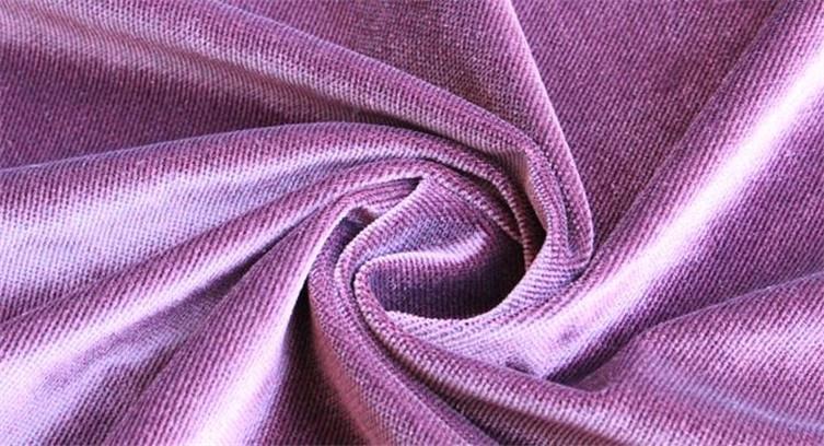 Velvet Curtains 280 - 320 cm