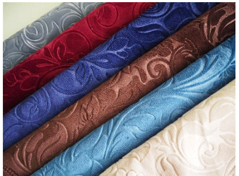 Fabrics