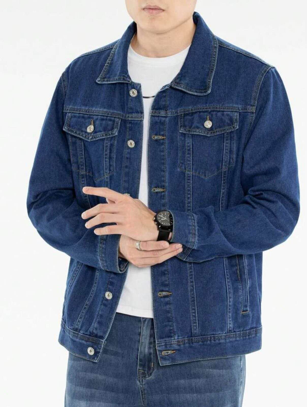Men's clothing