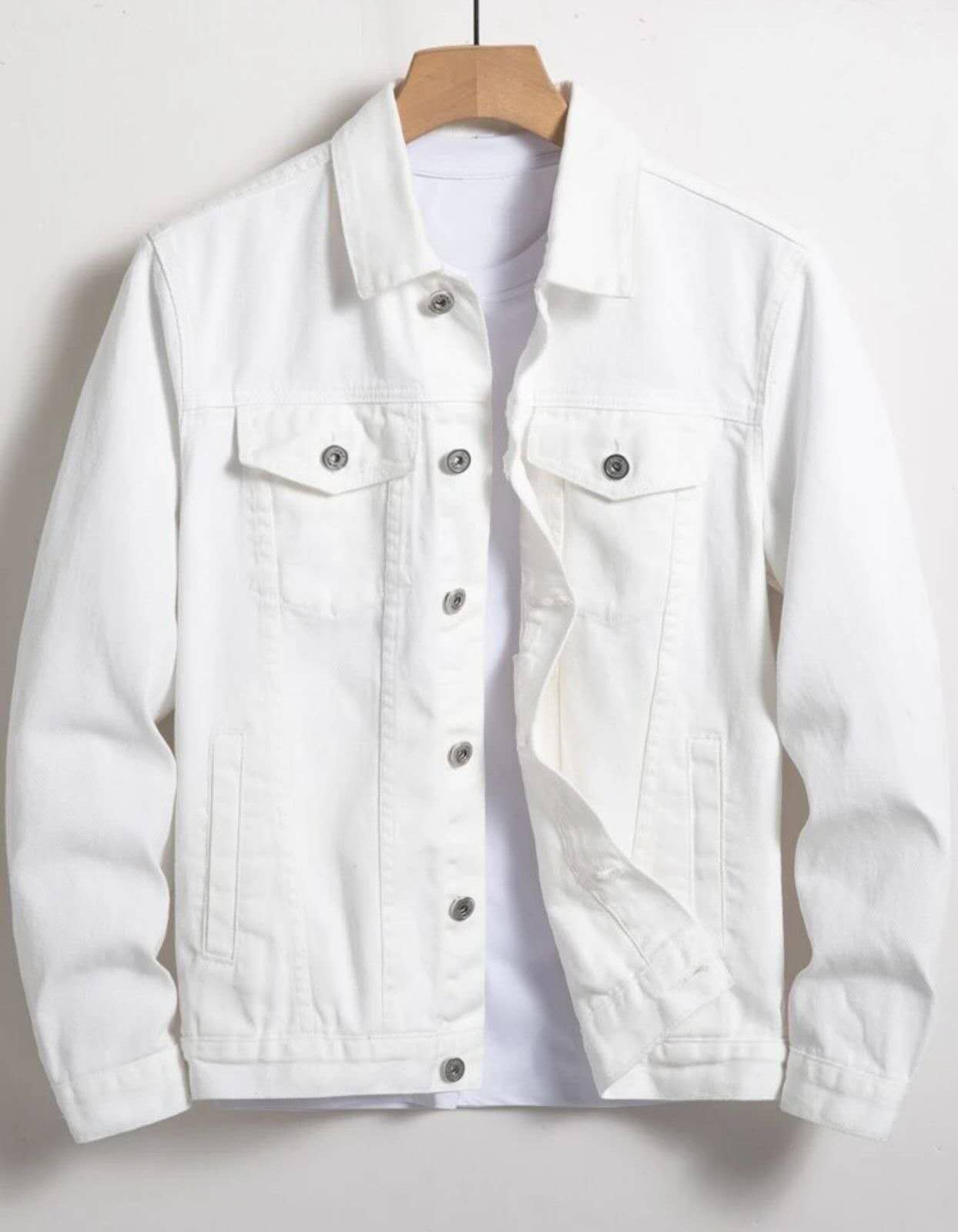 Men's clothing