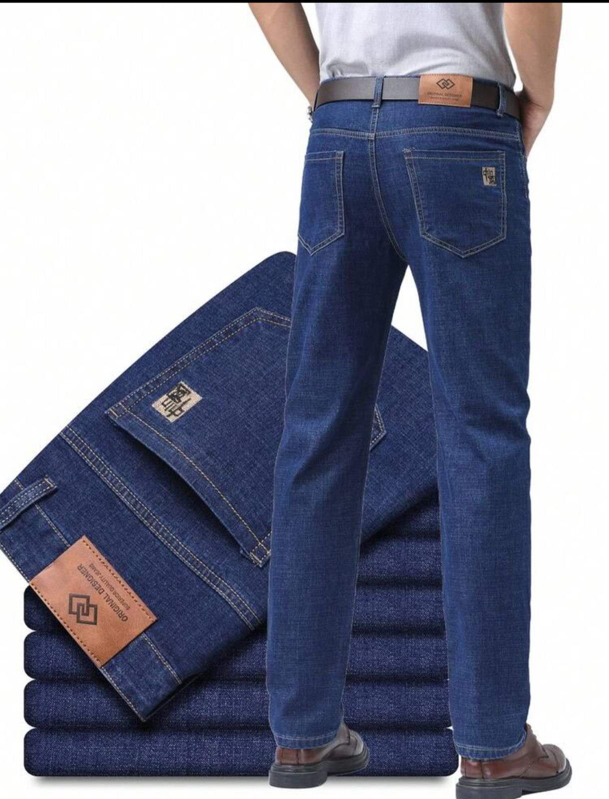 Men's clothing