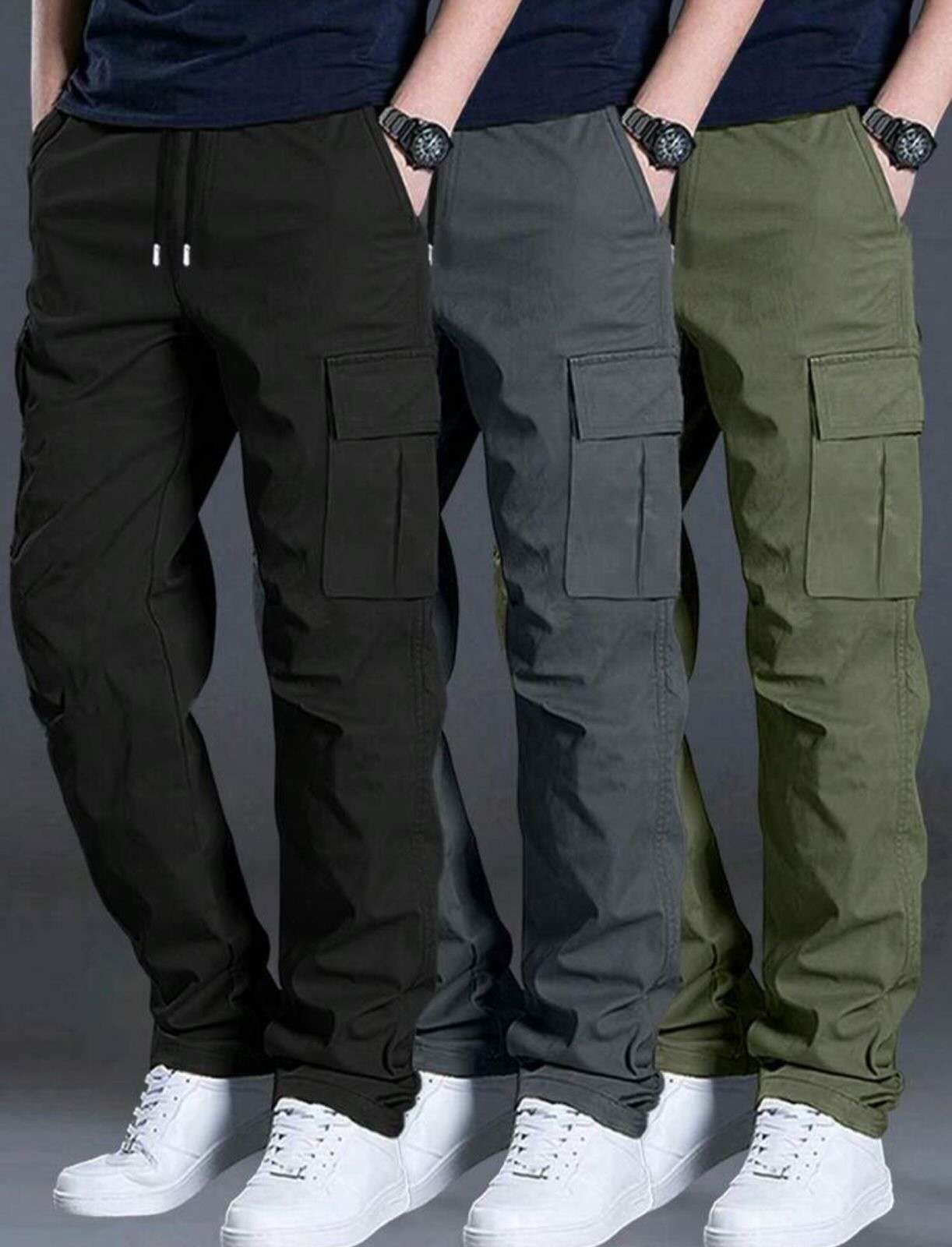 Men's clothing