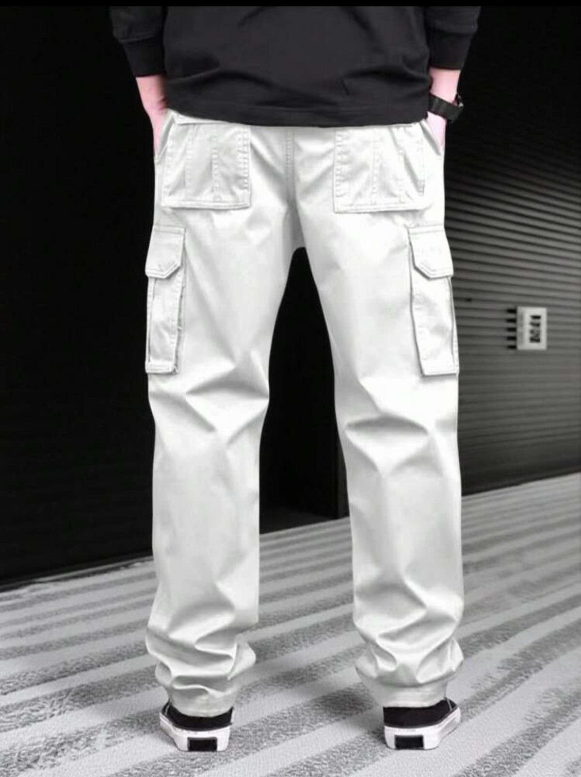 Men's clothing