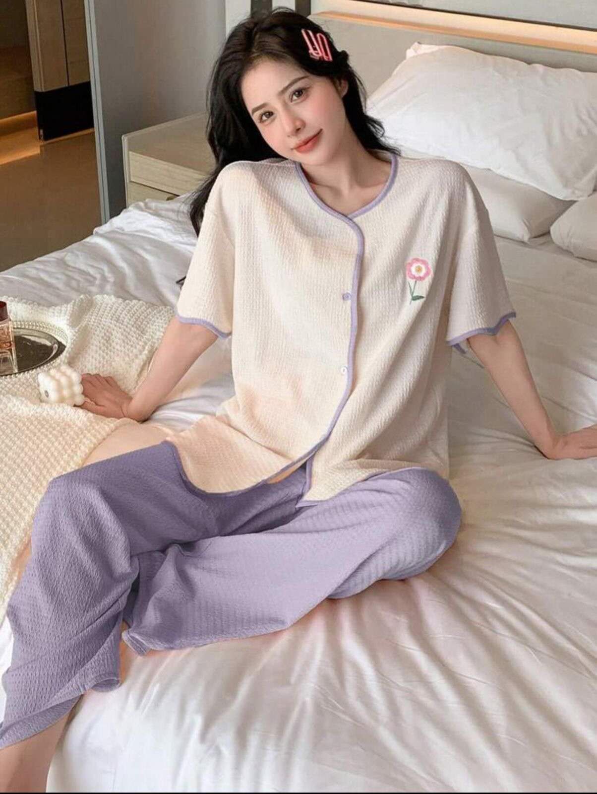 Women's clothing