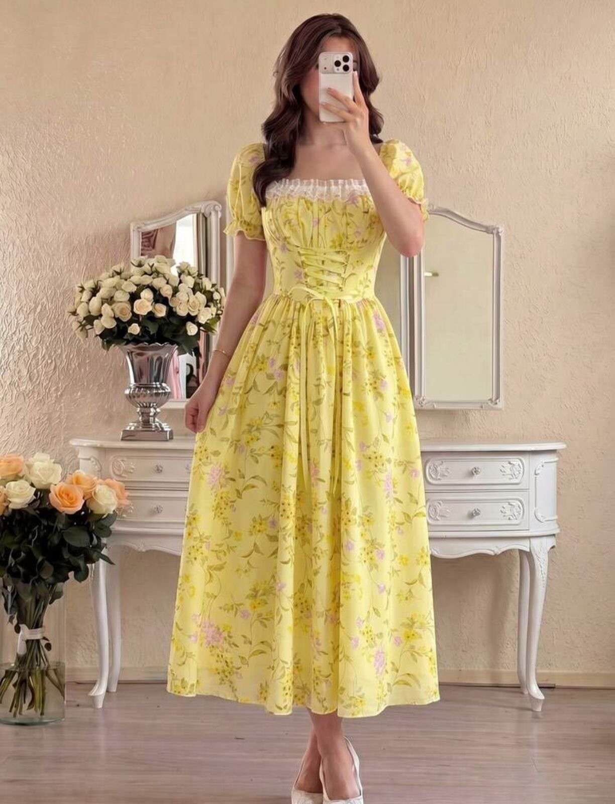 Women's clothing