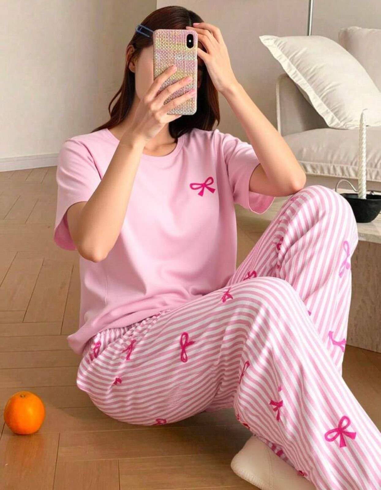 Women's clothing