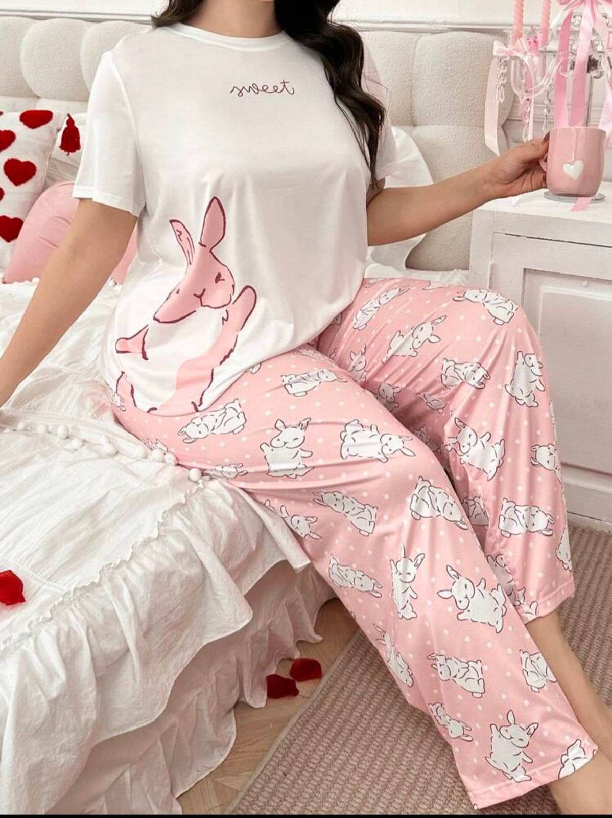Women's clothing