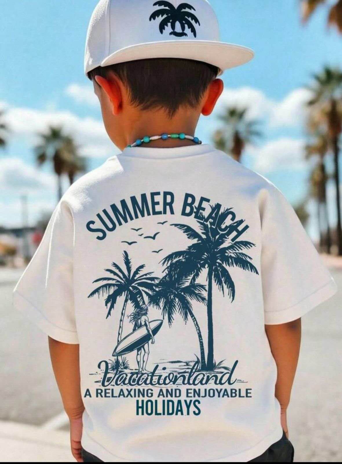 Children's clothing
