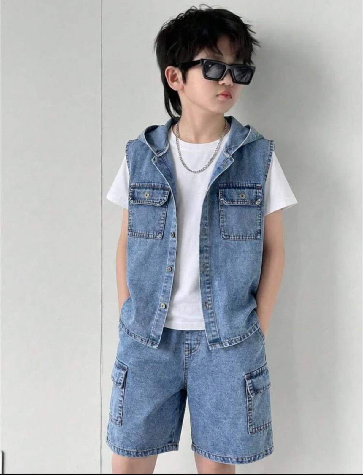 Children's clothing