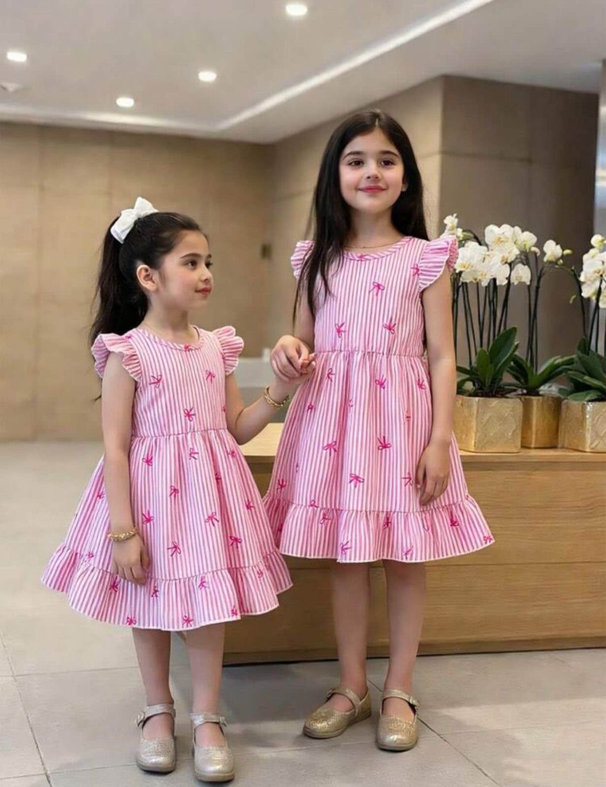 Children's clothing