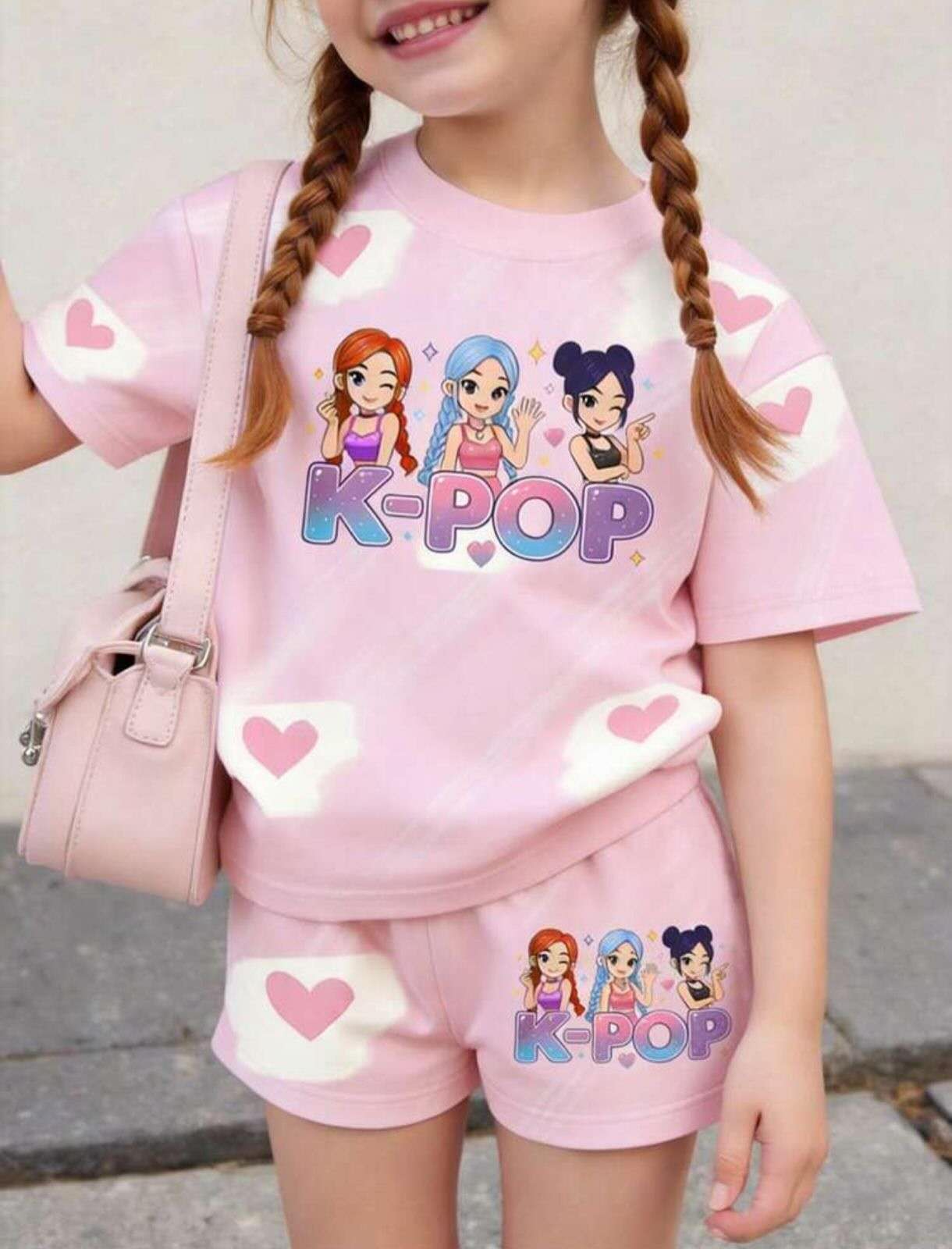 Children's clothing