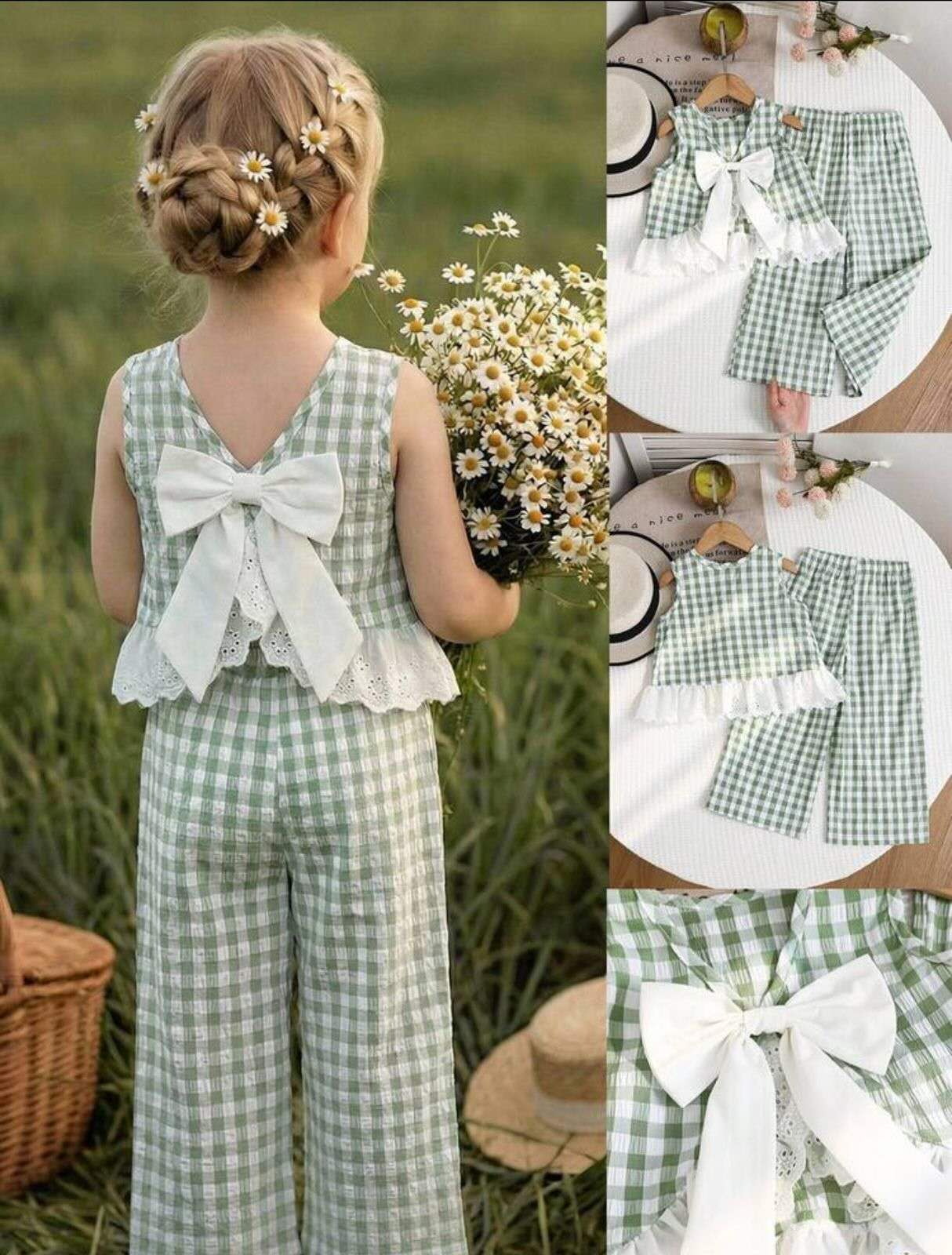 Children's clothing